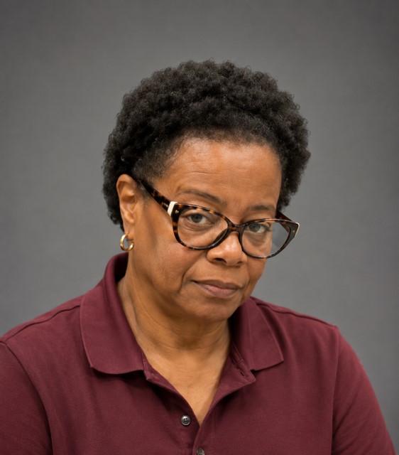 Charlene Johnson