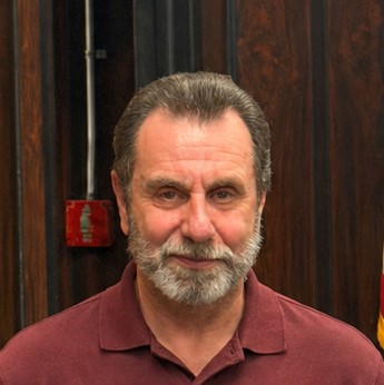 Noel Colwell