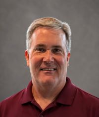 Generic profile icon