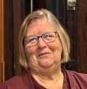 Vicky Dodd