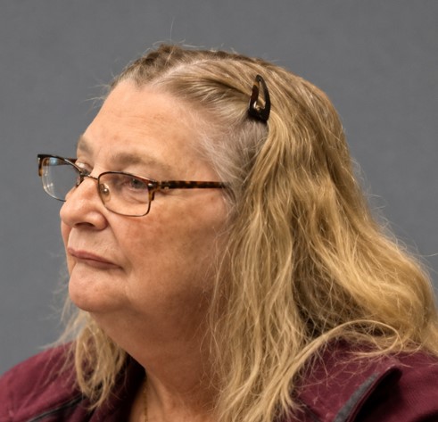 Virginia Heller
